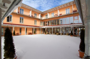JUFA Familienresort Kempten im Allgäu